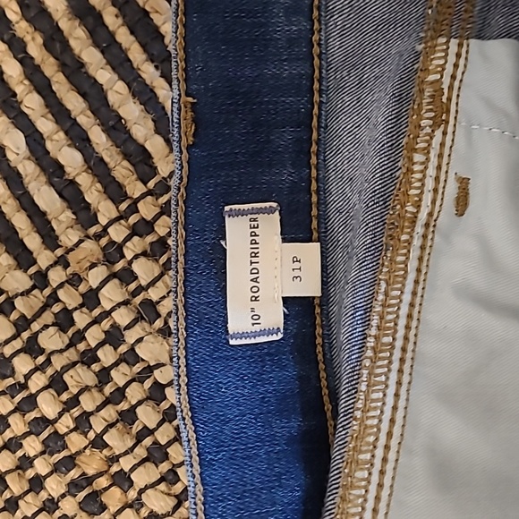 MADEWELL '10" ROADTRIPPER' SKINNY BUTTON FLY JEANS - Picture 9 of 13
